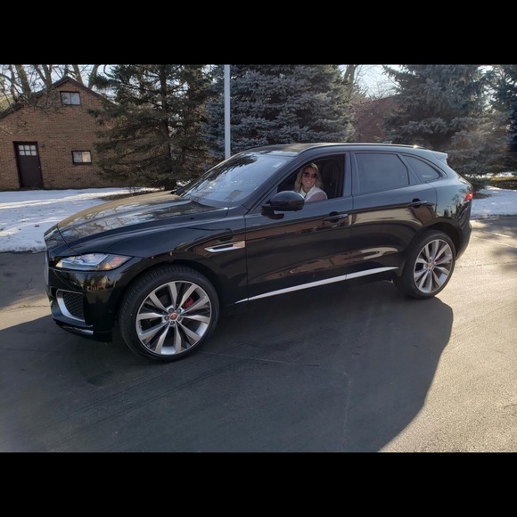 Meet your Posher, Krista - Picture 7 of 7